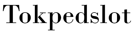 Tokpedslot